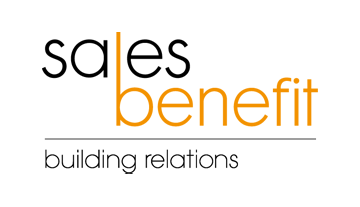 SalesBenefit Logo